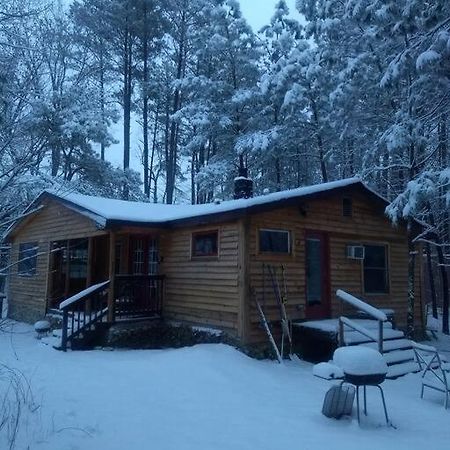 Rustic Quaint Cabin In The Woods--Pets Welcomed Dunnsville ภายนอก รูปภาพ